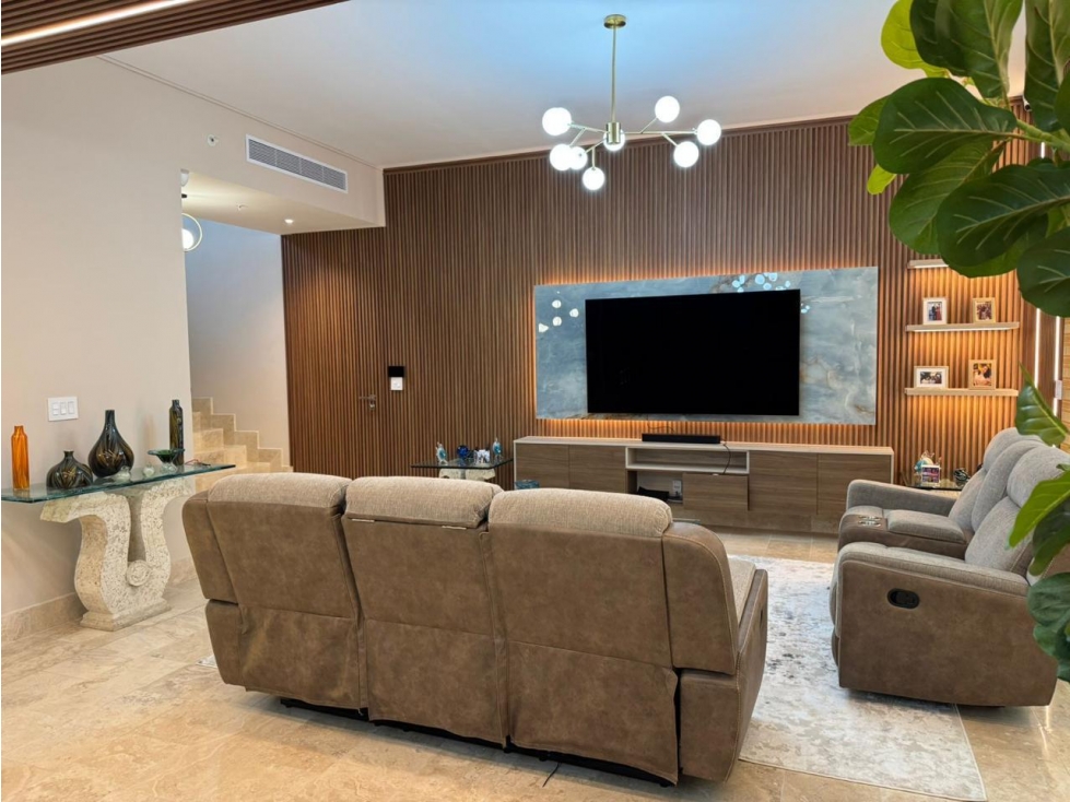 APARTAMENTO DE LUJO EN VENTA BUENAVENTURA GOLF, PANAMÁ - 5