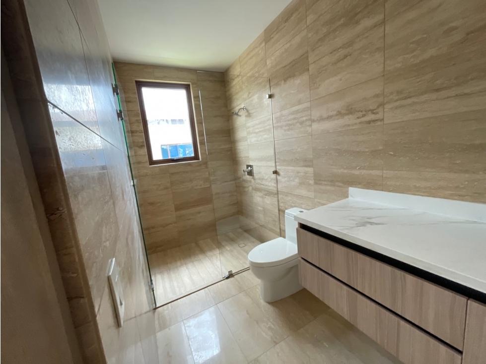 VENTA DE CASA EN SANTA MARIA, CASAS DUPLEX DE LUJO - 4