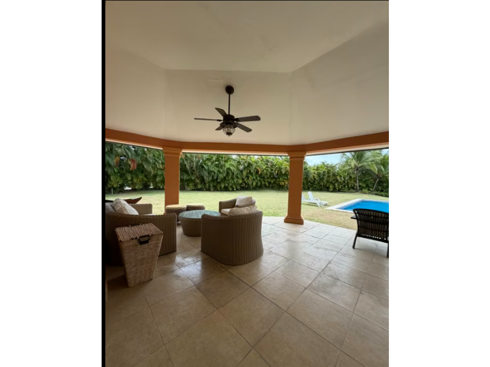 CASA EN VENTA EN BUENAVENTURA - 6