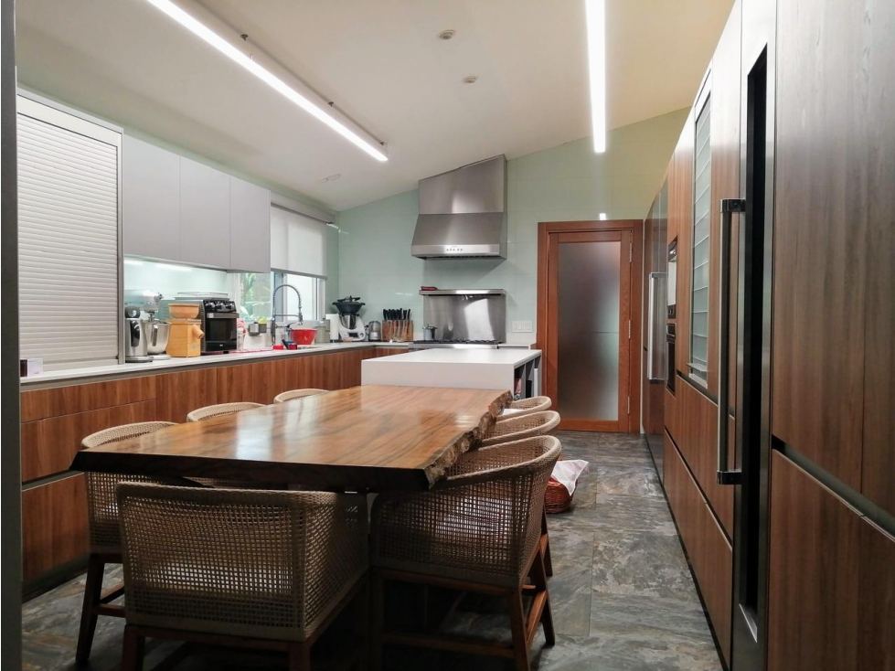 Se vende lujosa y amplia casa en Tucán Country Club - 5