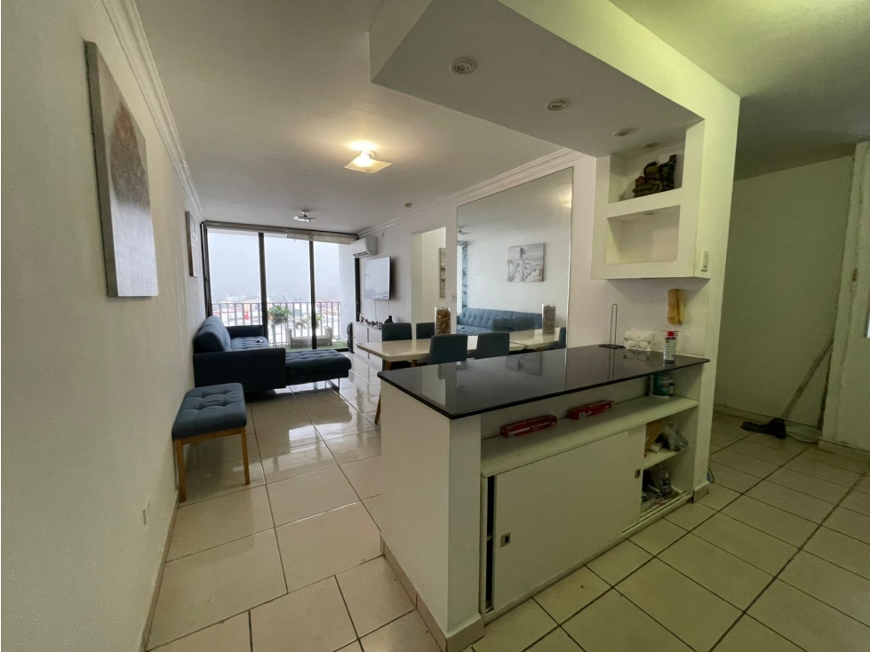 Alquiler de Apartamento amoblado en Via España — foto 6