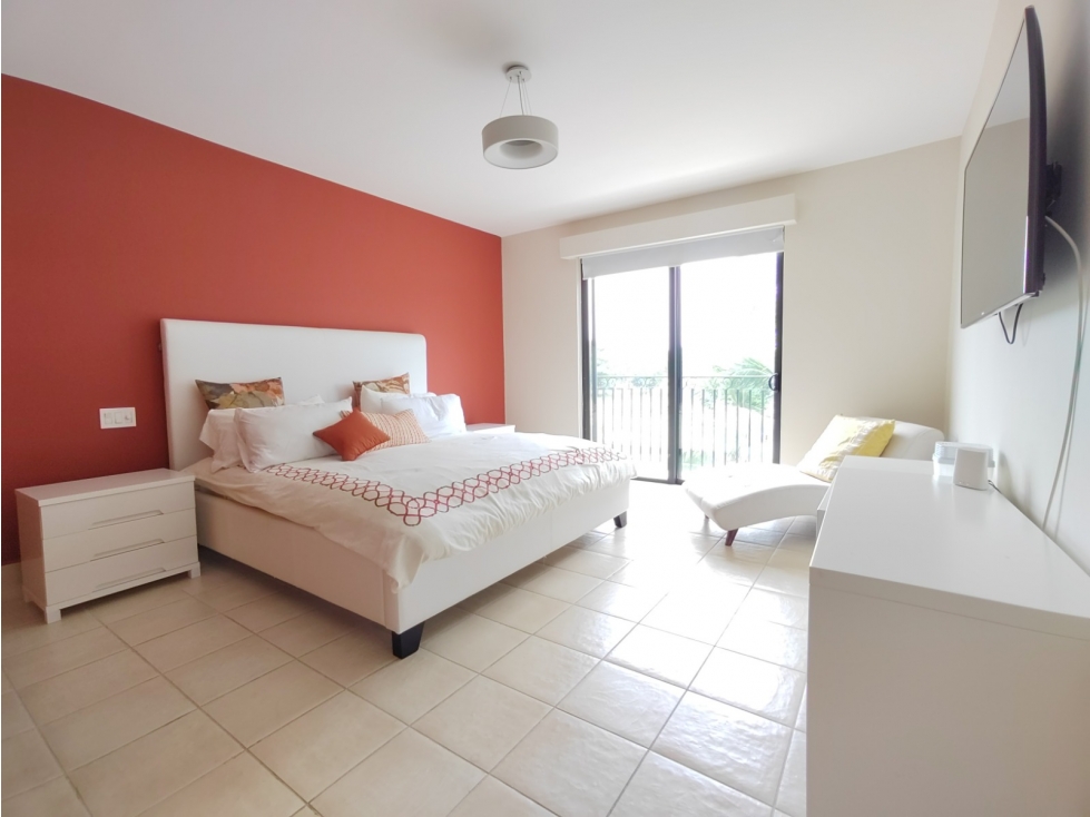 Venta de apartamento en Buenaventura con vista al lago — foto 6