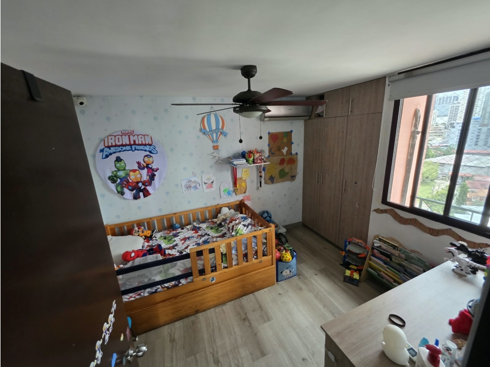 Alquiler de Apartamento en San Francisco — foto 6