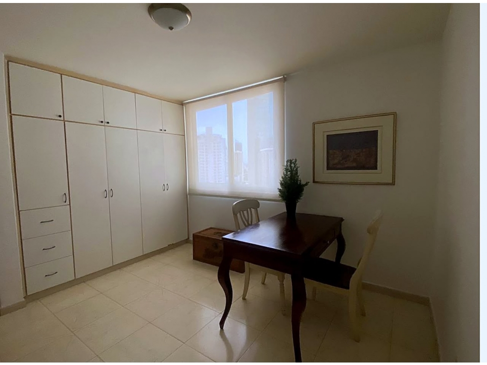Alquiler de Apartamento amoblado en Punta Pacífica — foto 6