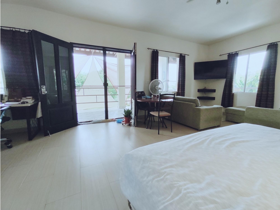 Oasis vía El Valle: Casa de 4 Hab, Casita Extra — foto 6