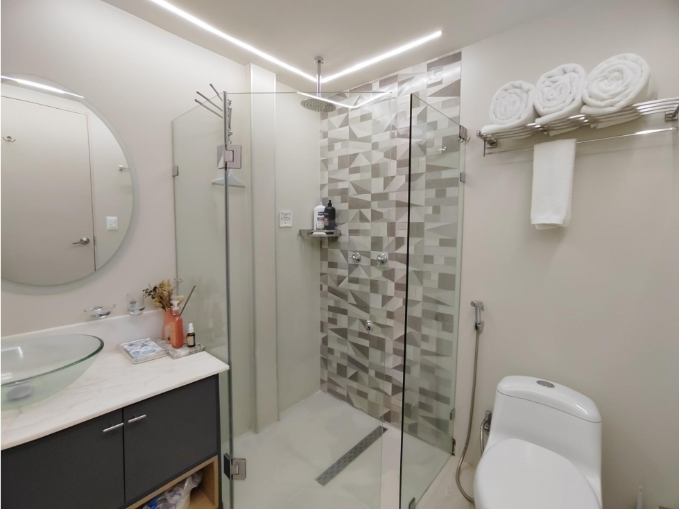 Alquiler apartamento con Servicios de Resort — foto 6