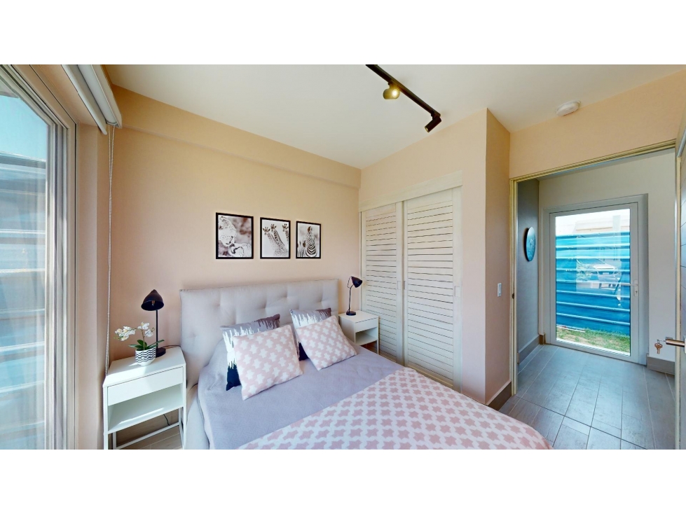 Casa de Playa en Venta a pasos del Mar — foto 6