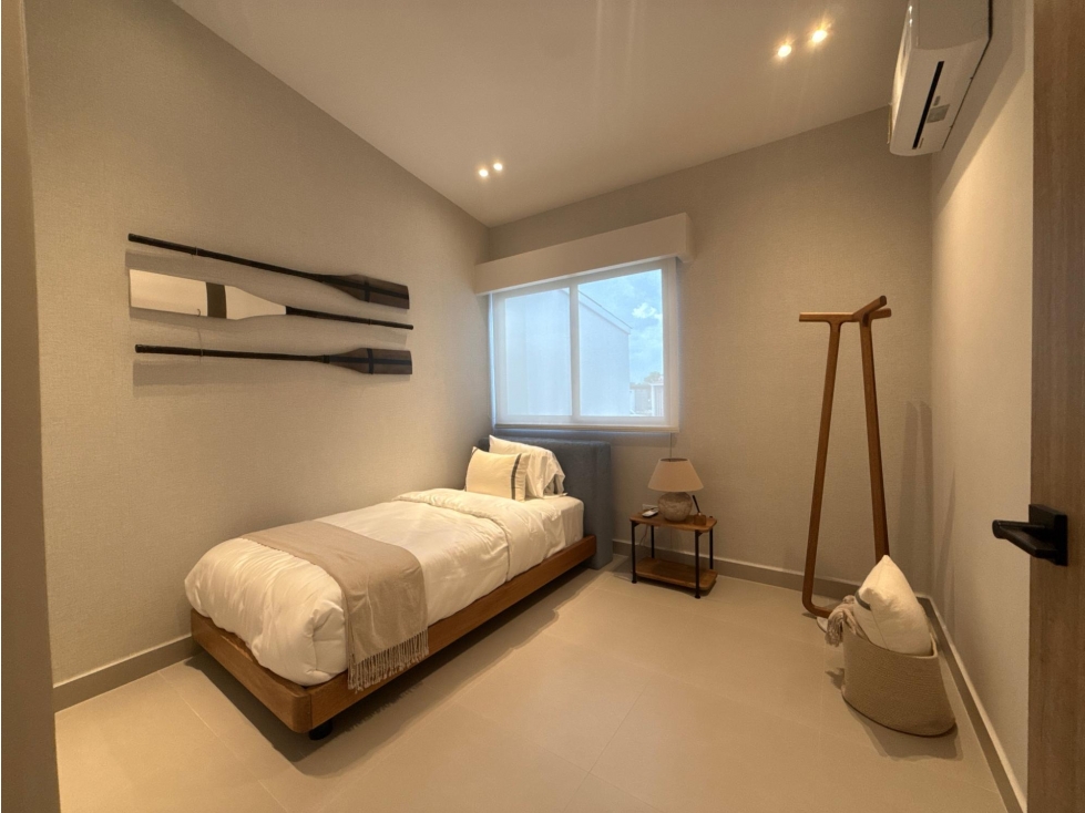 Venta de casa de playa en San Carlos — foto 6