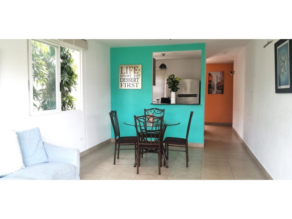 Alquiler de Casa de Playa Lista Para Ocupar en Coronado — foto 6