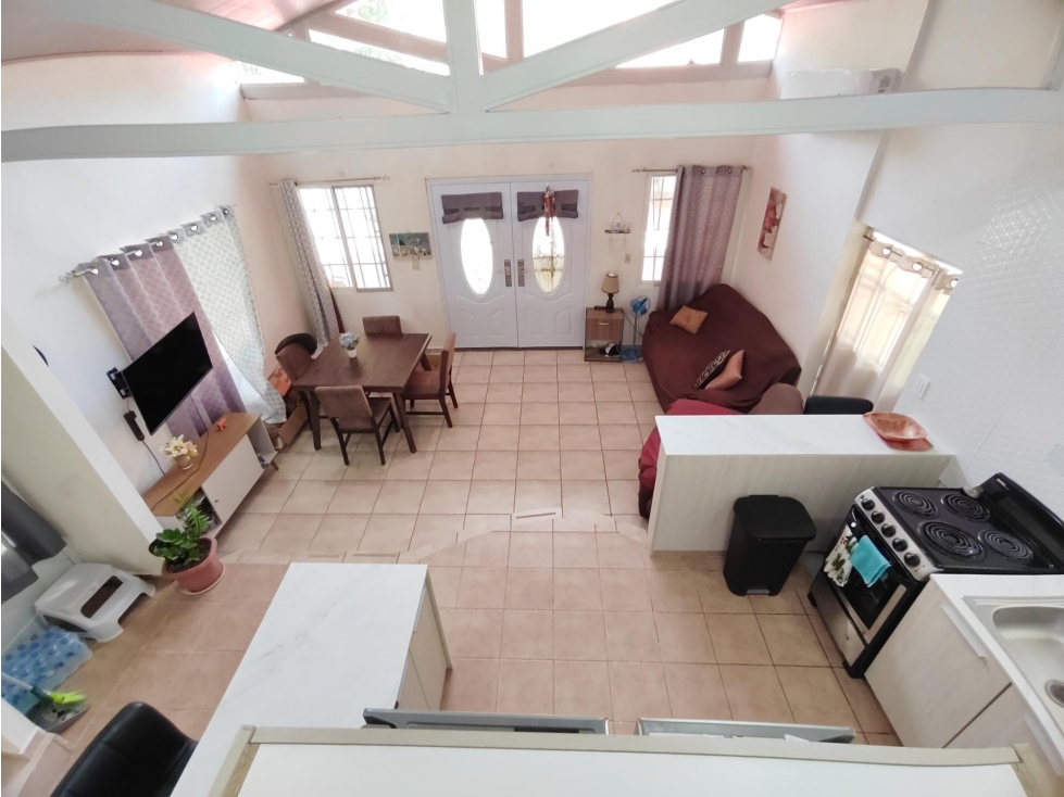 Venta de finca con casa en Cabuya — foto 6