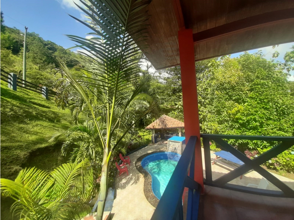 VENTA CASA EN| ALTOS DEL MARÍA $385,000 — foto 4