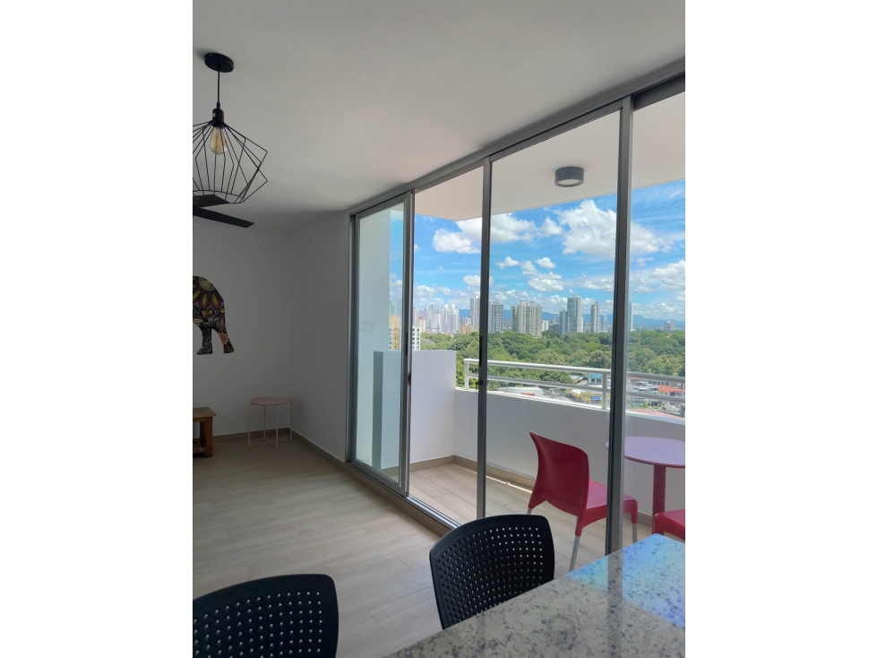 Alquiler de Apartamento en San Francisco — foto 6