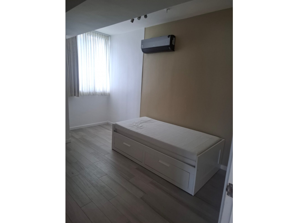 Alquiler de Apartamento frente al mar — foto 6