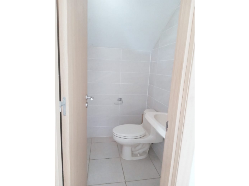 Casa en Venta en PH Victoria, Paseo del Norte | 3 Habitaciones — foto 6