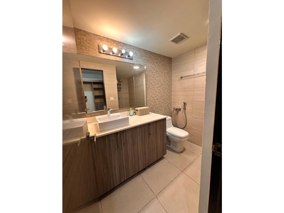 APARTAMENTO EN ALQUILER | PH MADEIRA PANAMÁ PACÍFICO — foto 6