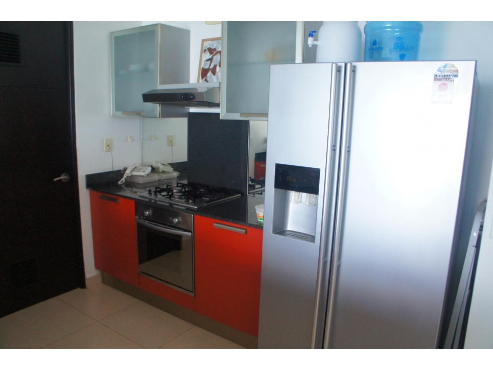 Alquiler de Apartamento en Avenida Balboa — foto 6