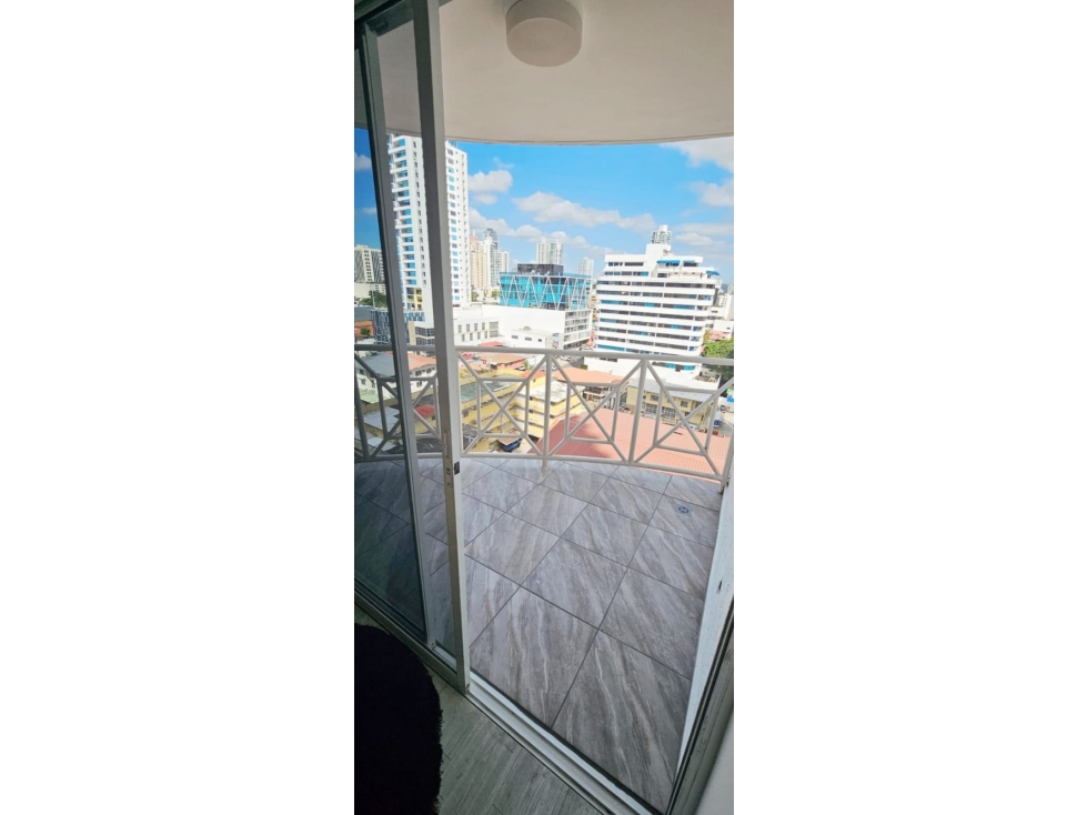 Alquiler de Apartamento en San Francisco — foto 5