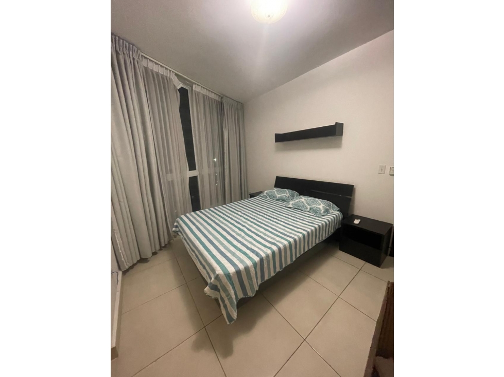 Alquiler de Apartamento amoblado en San Francisco — foto 6