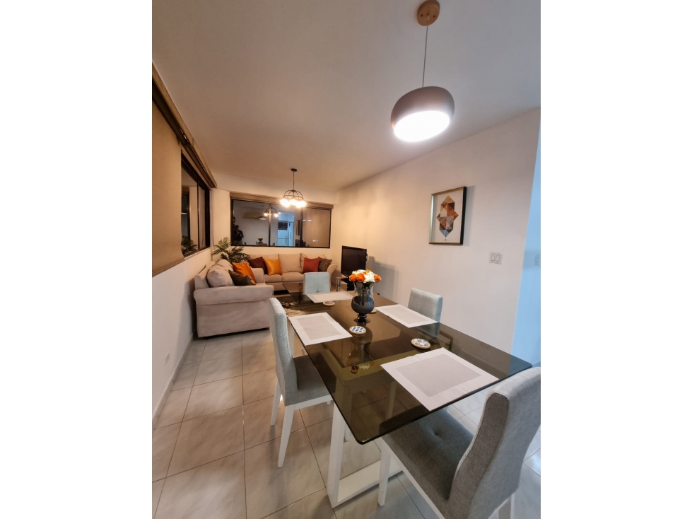 Alquiler de Apartamento amoblado en Marbella — foto 6