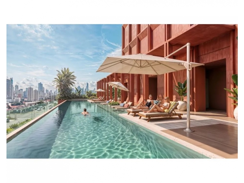 Apartment for Sale in Bella Vista