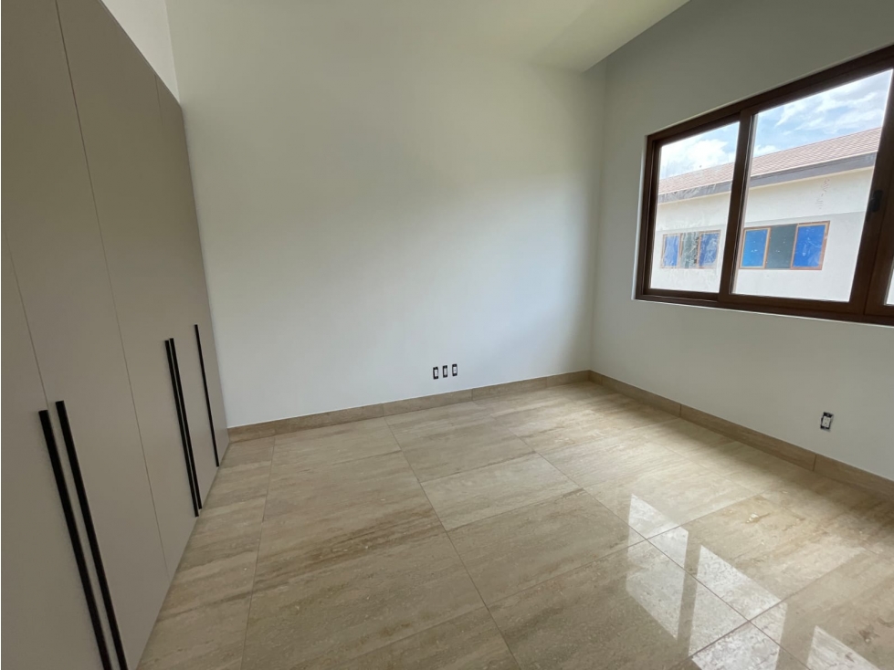 VENTA DE CASA EN SANTA MARIA, CASAS DUPLEX DE LUJO - 5