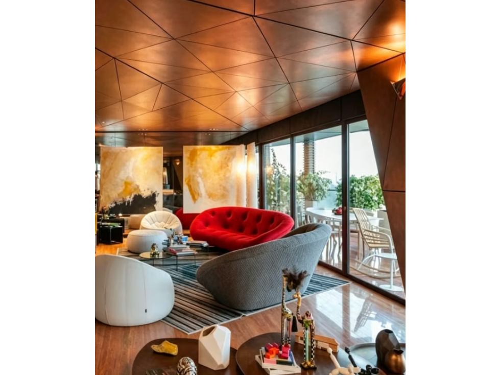 Venta de Apartamento Dúplex en PH Las Olas - 2