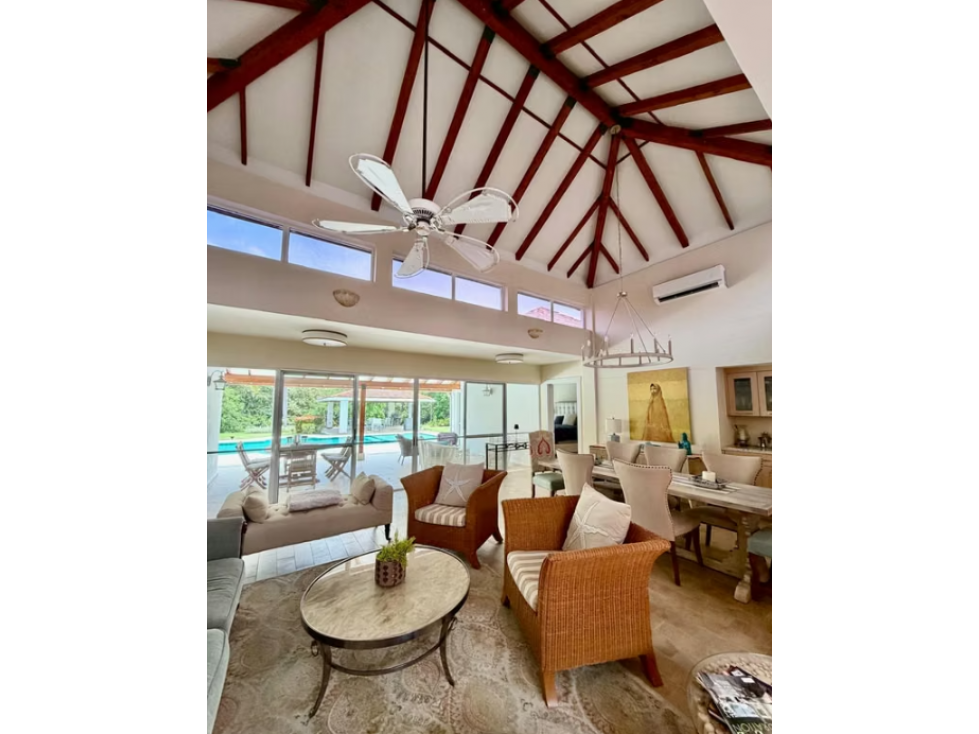 Casa en Venta en Decameron - 3