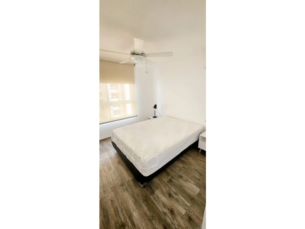 Alquiler de Apartamento en San Francisco — foto 6
