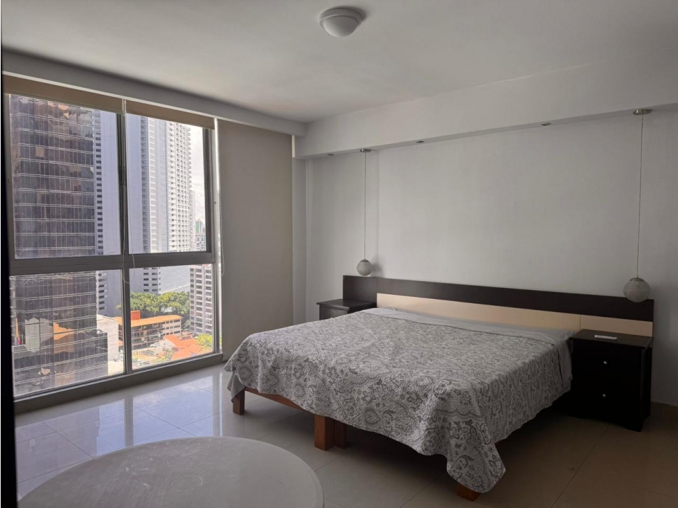 Alquiler de Apartamento amoblado en Obarrio — foto 6