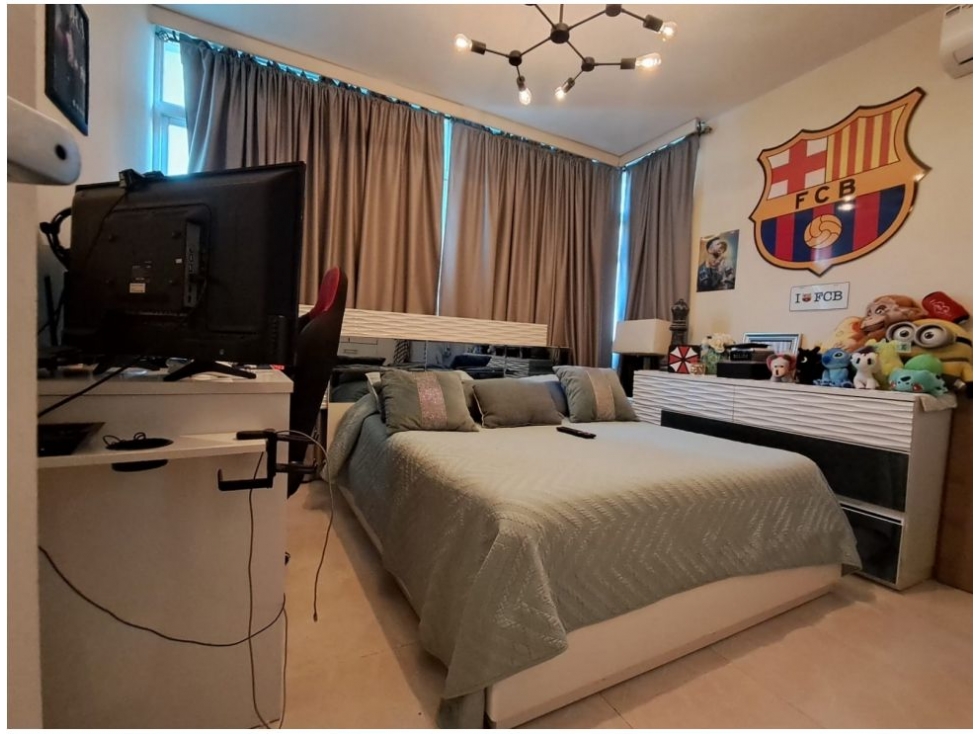Venta Ganga Apartamento PH Vivendi — foto 4