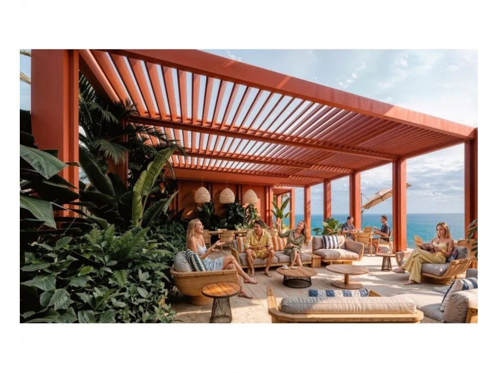 Apartment for Sale in Bella Vista