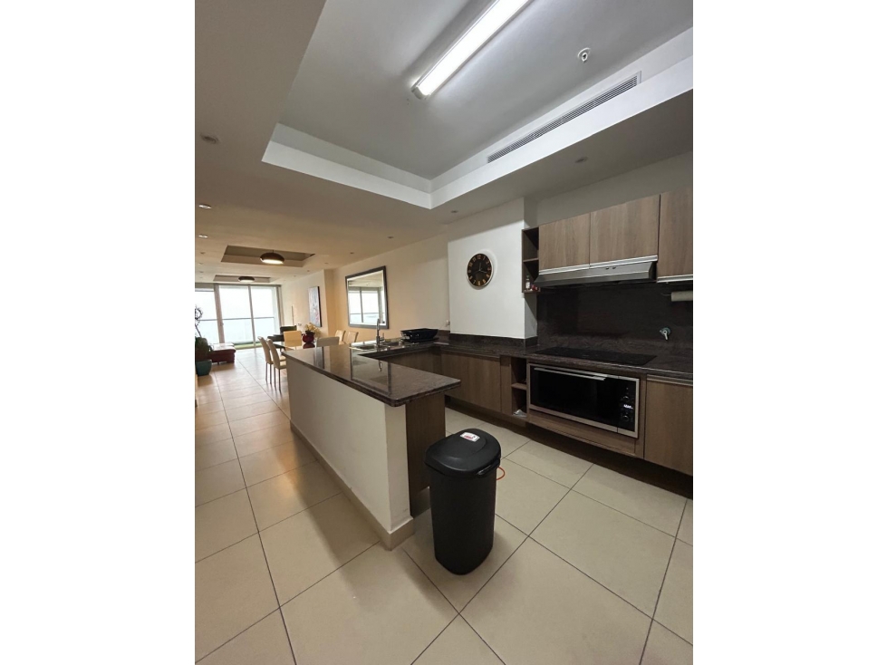 Apartamento en Venta en Avenida Balboa
