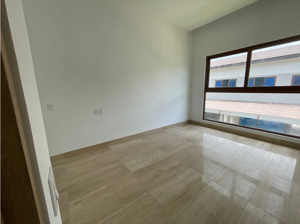 VENTA DE CASA EN SANTA MARIA, CASAS DUPLEX DE LUJO - 6