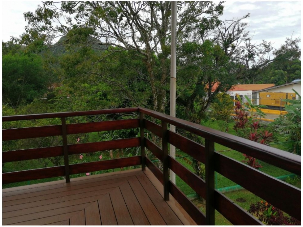 SE VENDE CASA EN EL VALLE DE ANTON - 4