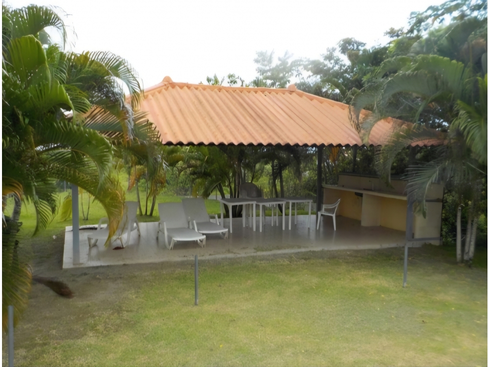 VENTA DE TERRENO EN SAN CARLOS, GANGA - 1