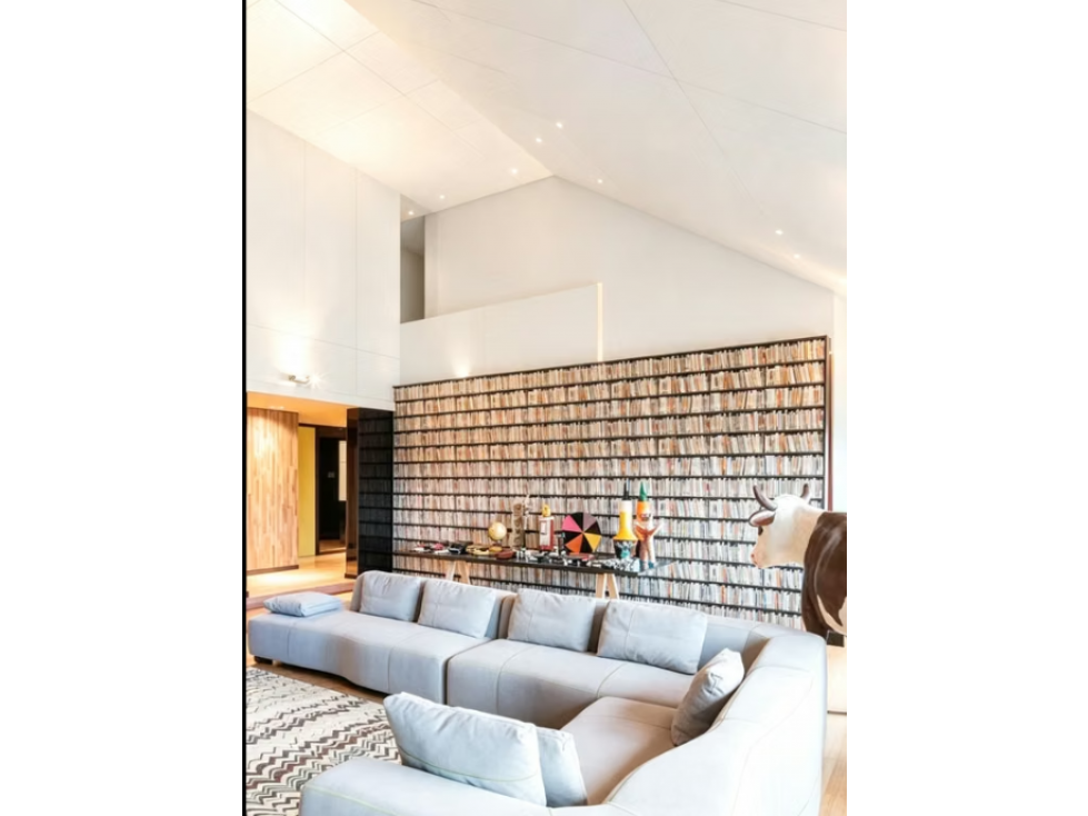 Venta de Apartamento Dúplex en PH Las Olas - 3