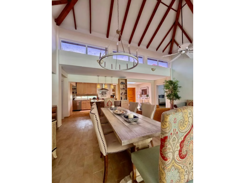 Casa en Venta en Decameron - 4