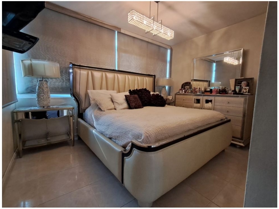 Venta Ganga Apartamento PH Vivendi — foto 5