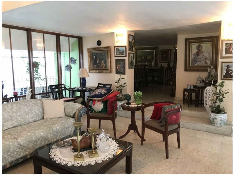 Venta de Casa en La Alameda