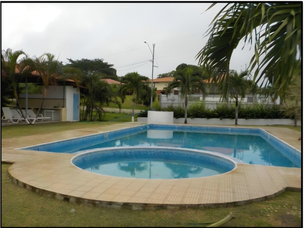 VENTA DE TERRENO EN SAN CARLOS, GANGA - 2