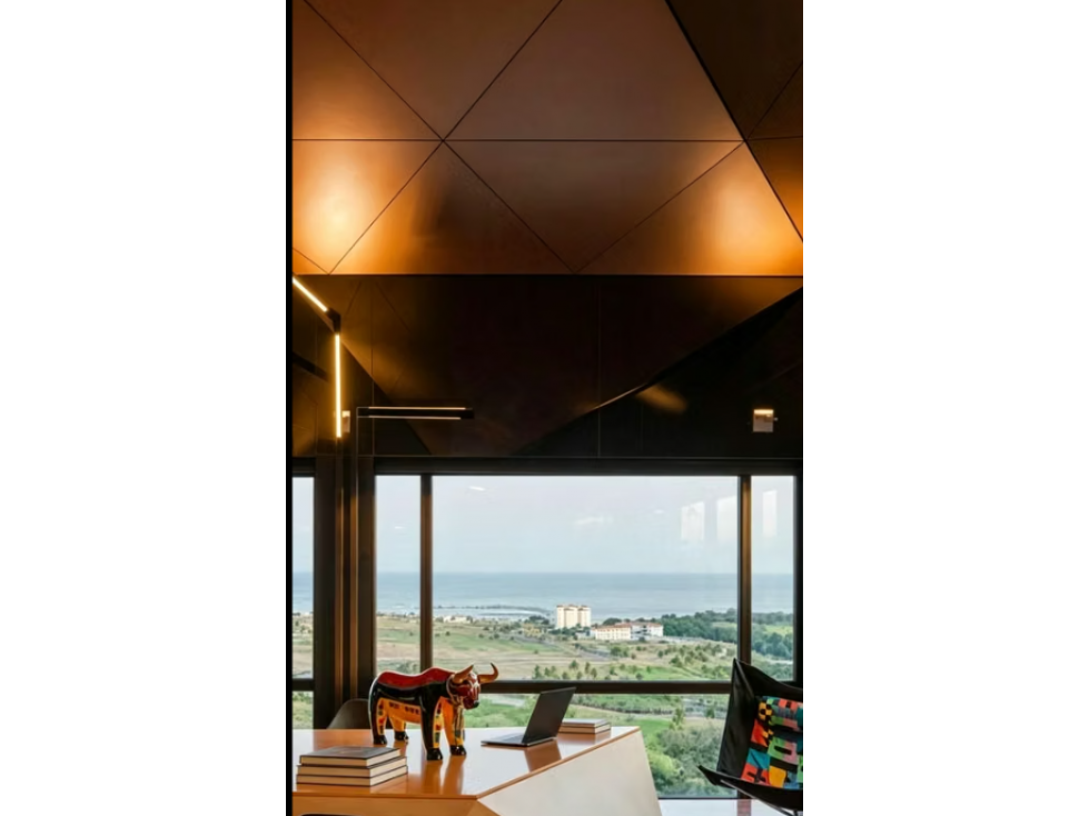 Venta de Apartamento Dúplex en PH Las Olas - 4