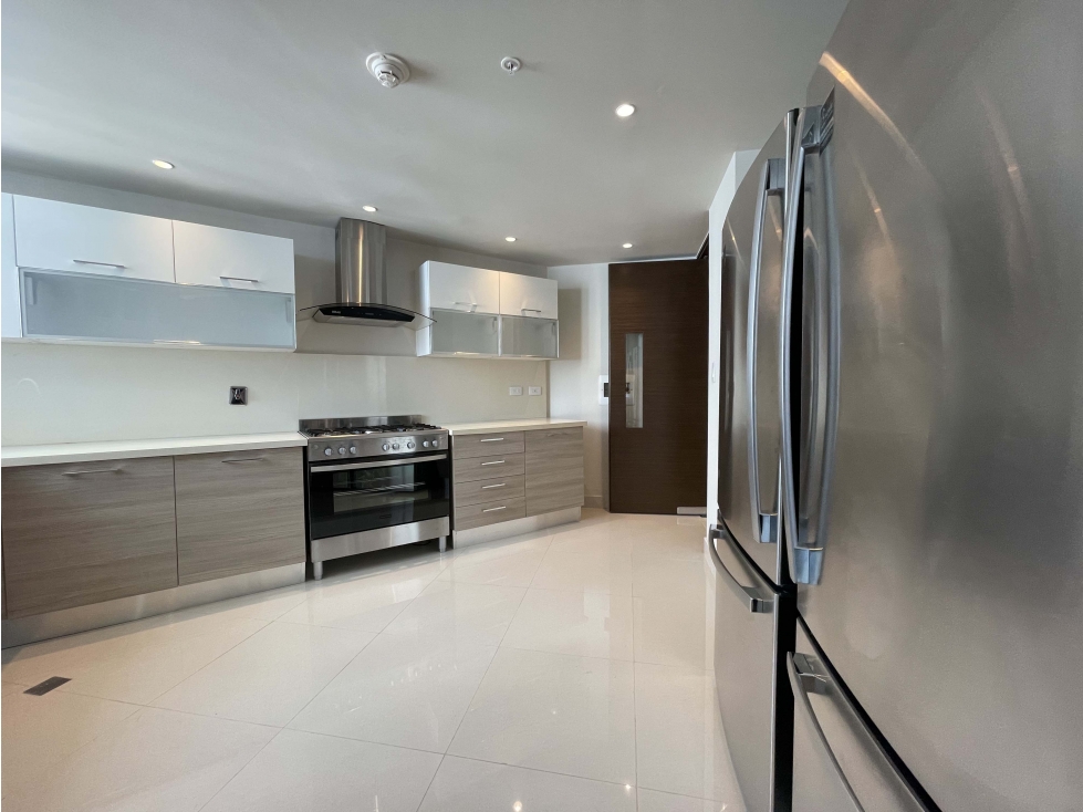 VENTA DE APARTAMENTO AMOBLADO EN COSTA DEL ESTE — foto 6