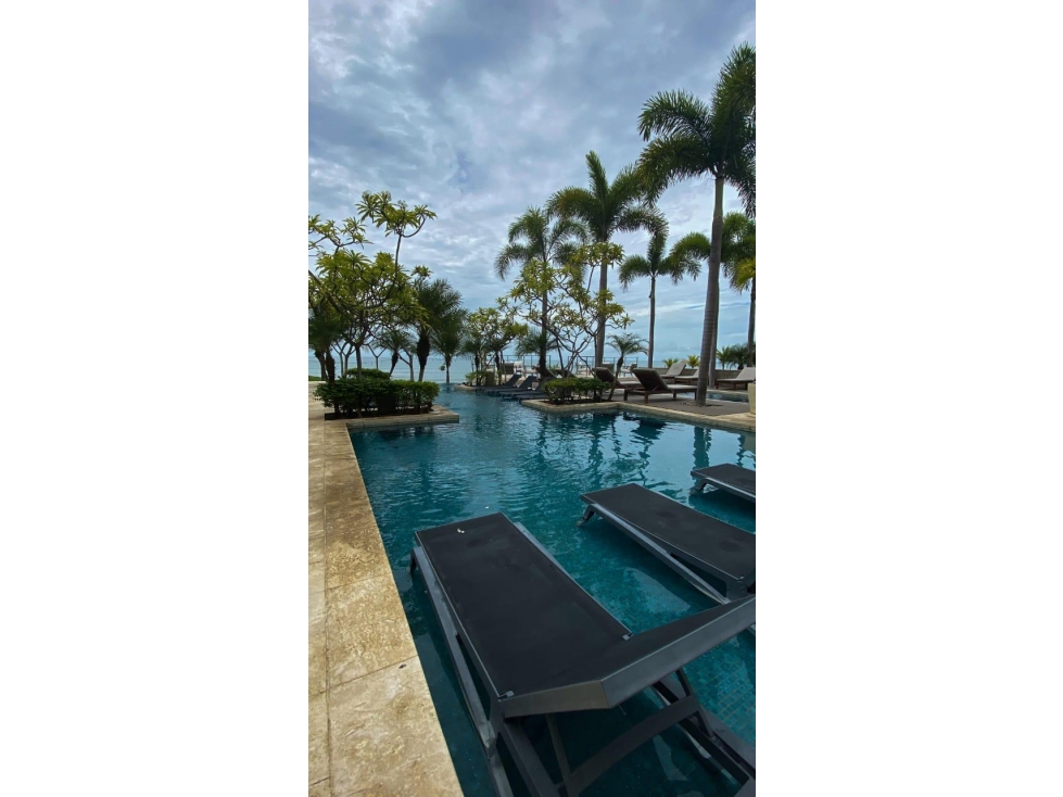 Alquiler de apartamento frente al mar en San Carlos — foto 4