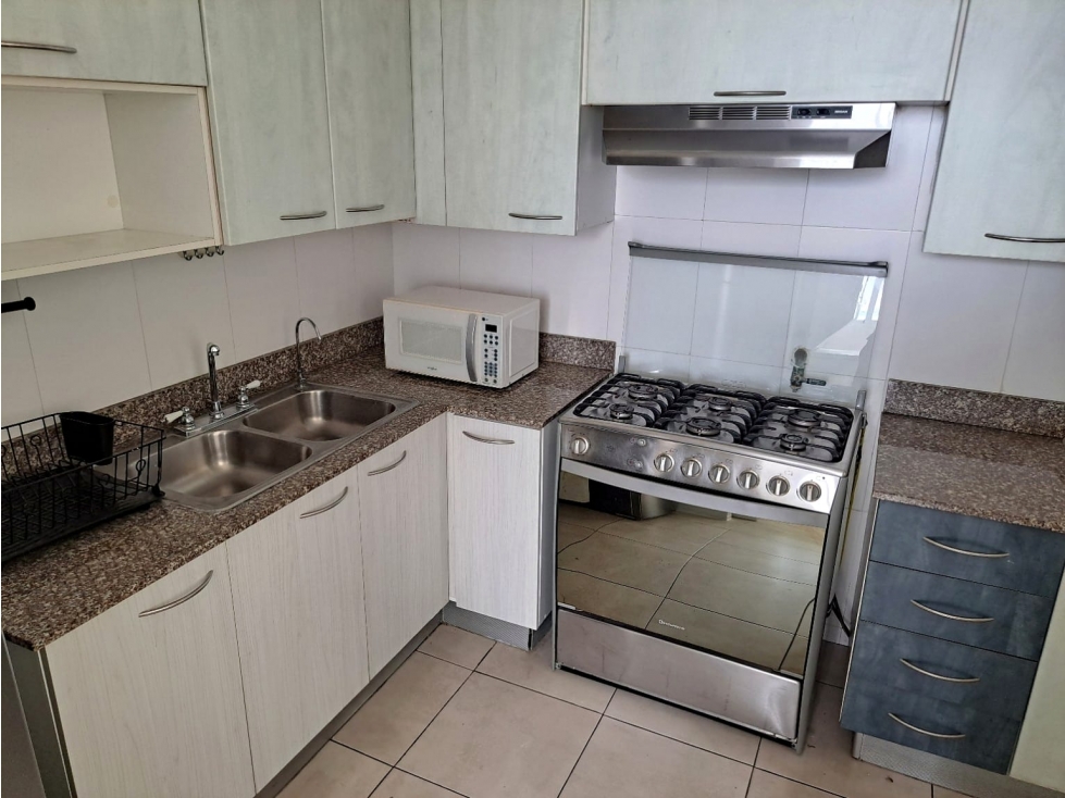 Alquiler de Apartamento en San Francisco LB — foto 3
