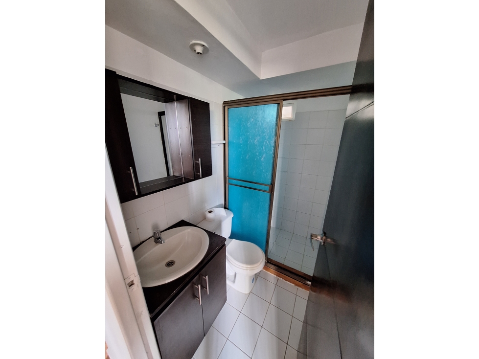 SE VENDE APARTAMENTO PARQUES DE BOLIVAR