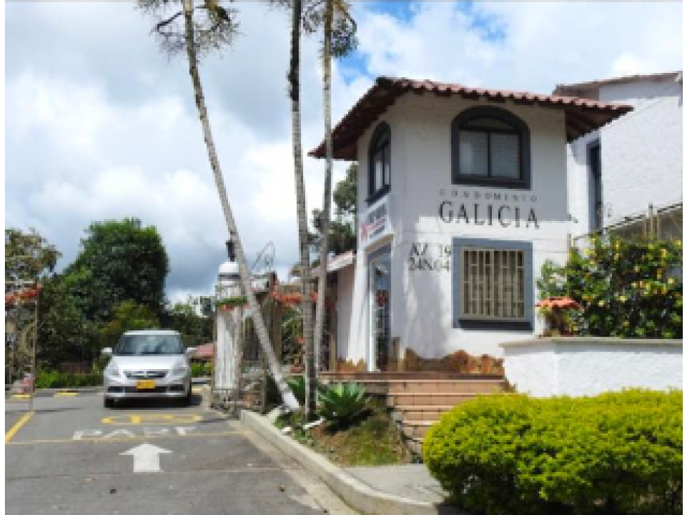 CASA VENTA AL NORTE CONJUNTO CERRADO