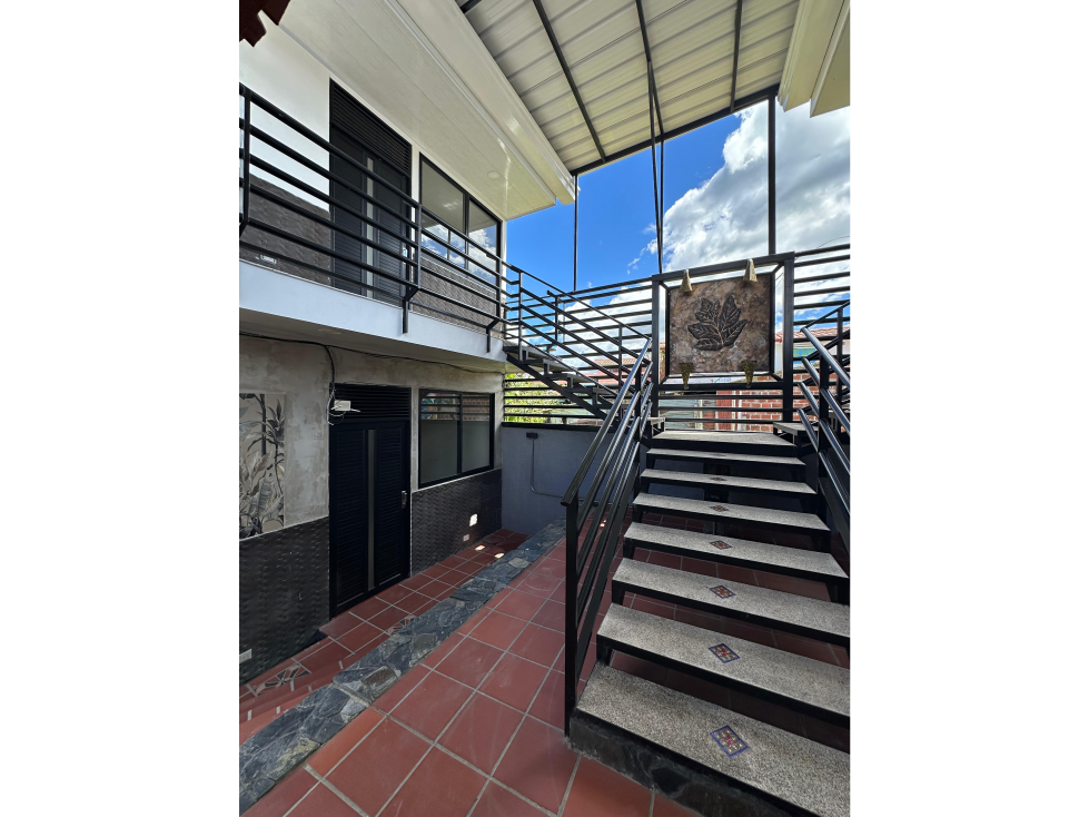 ARRIENDO APARTAMENTO PARA ESTRENAR SALENTO