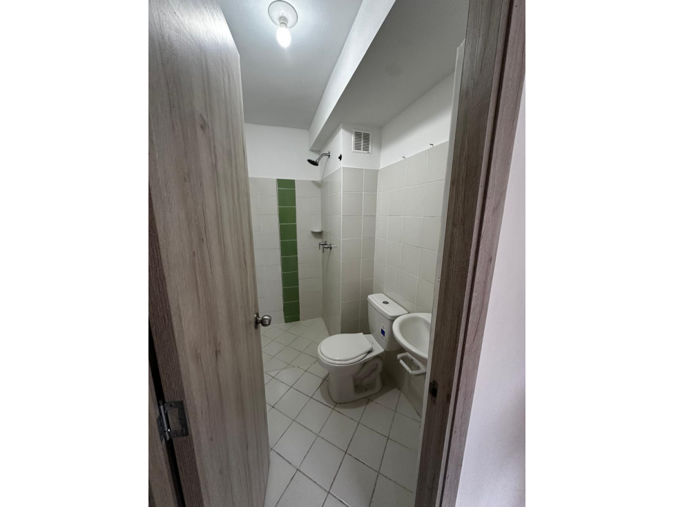 ARRIENDA APARTAMENTO CONJUNTO MIRADOR DEL CACIQUE CALARCA — foto 5