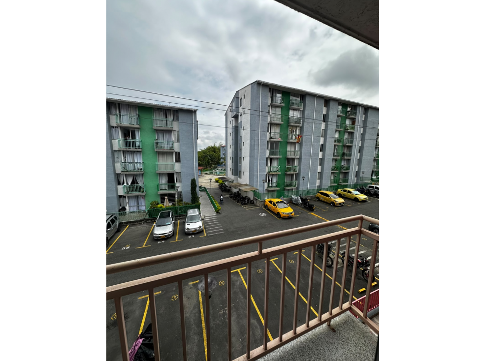ARRIENDA APARTAMENTO CONJUNTO ALTOS DE AGUA BONITA