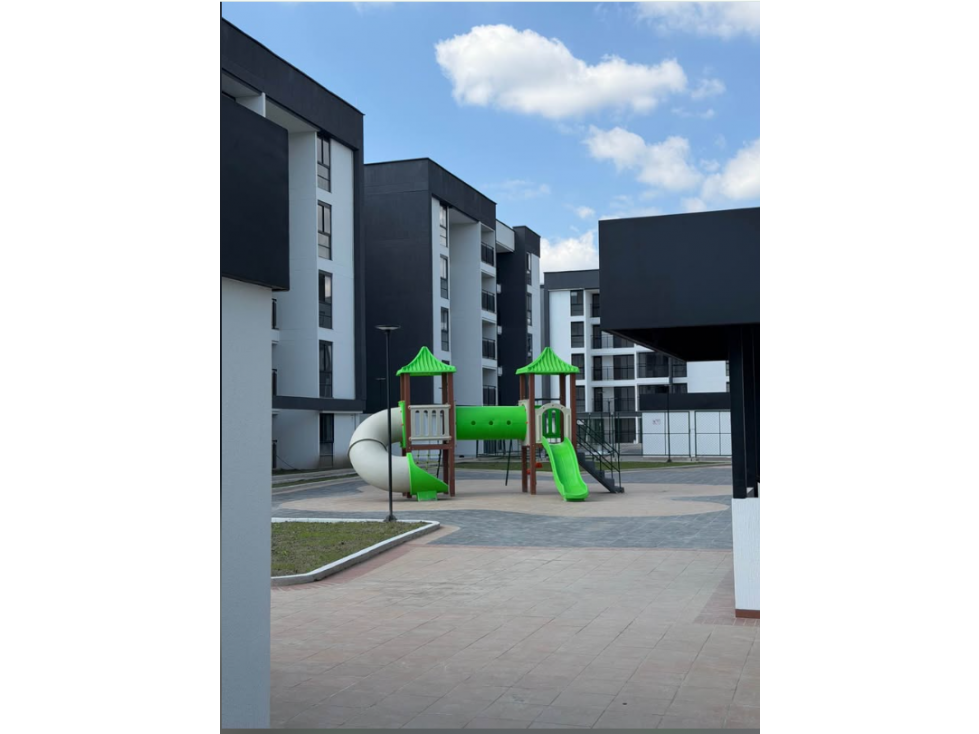 ARRIENDA APARTAMENTO LA BRETAÑA!